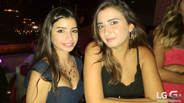 ULAP Meets Her Lebanese Readers 